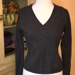 Mossimo sweater